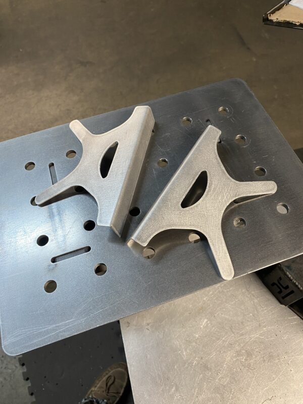 VISE WELD/FIXTURE PLATE - Image 4