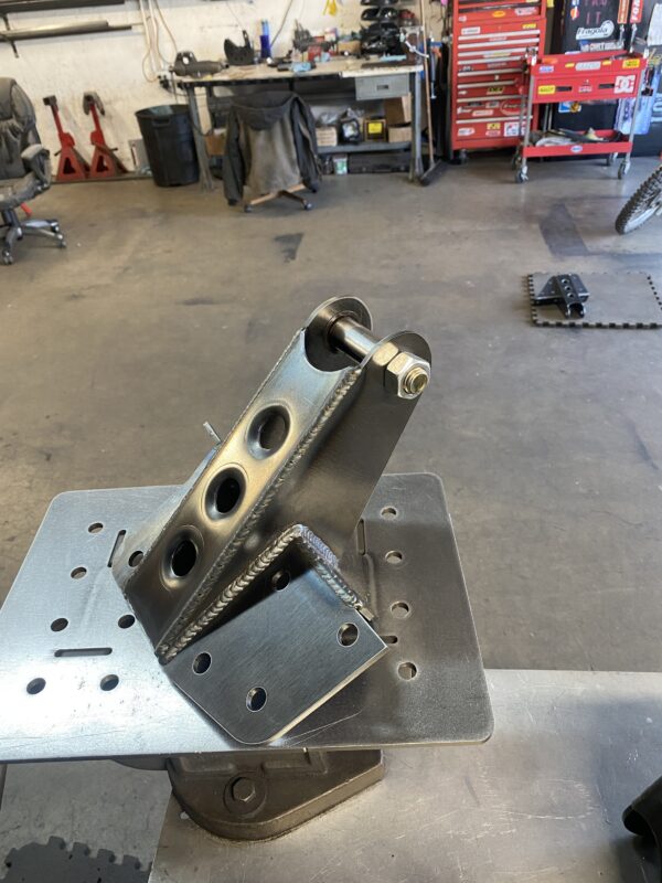 “OG” DIY RANGER BEAM BRACKETS - Image 2