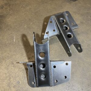 “OG” DIY RANGER BEAM BRACKETS