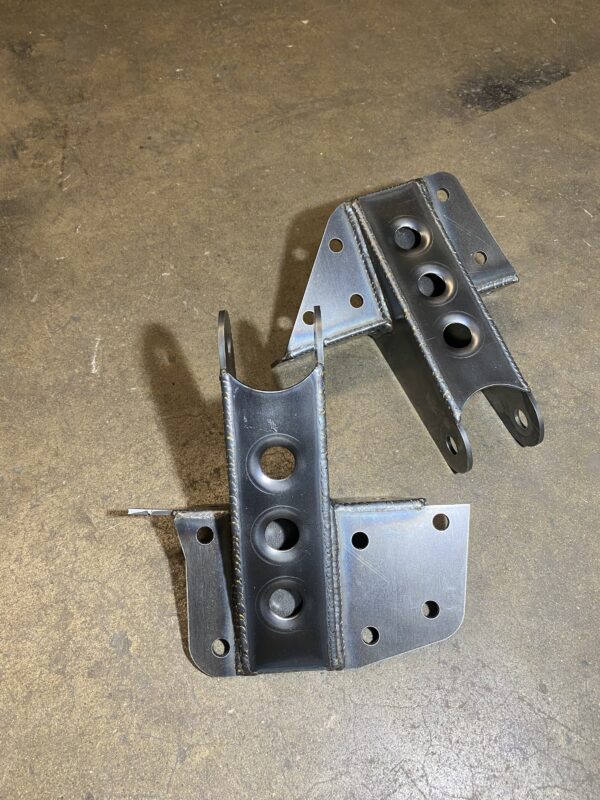“OG” DIY RANGER BEAM BRACKETS