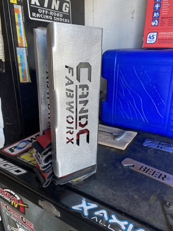 KOOZIE HOLDER