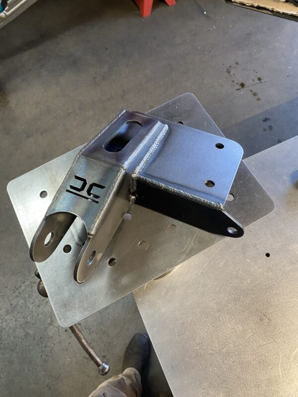 65-79 F100 BEAM BRACKETS - Image 2