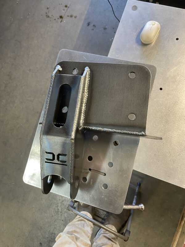 65-79 F100 BEAM BRACKETS - Image 3