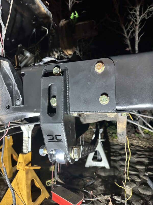 65-79 F100/150/250 BEAM BRACKETS - Image 5