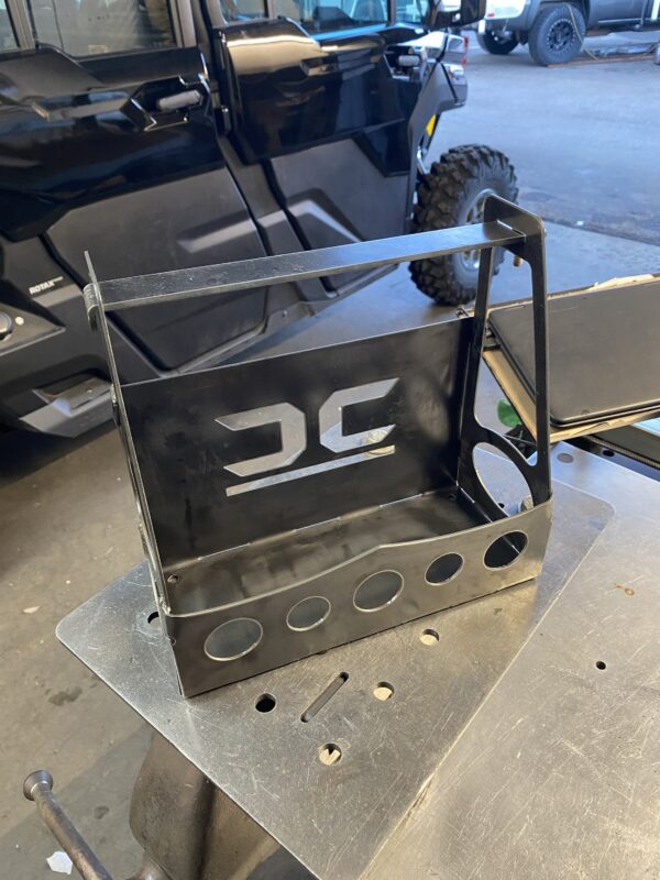 4 QRT OIL CARRIER - Image 2