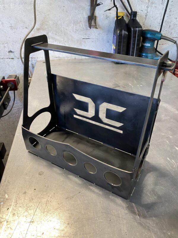 4 QRT OIL CARRIER