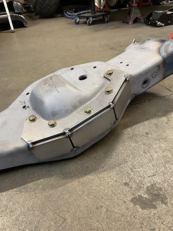 DANA 35 DIFF GUARD - Image 4