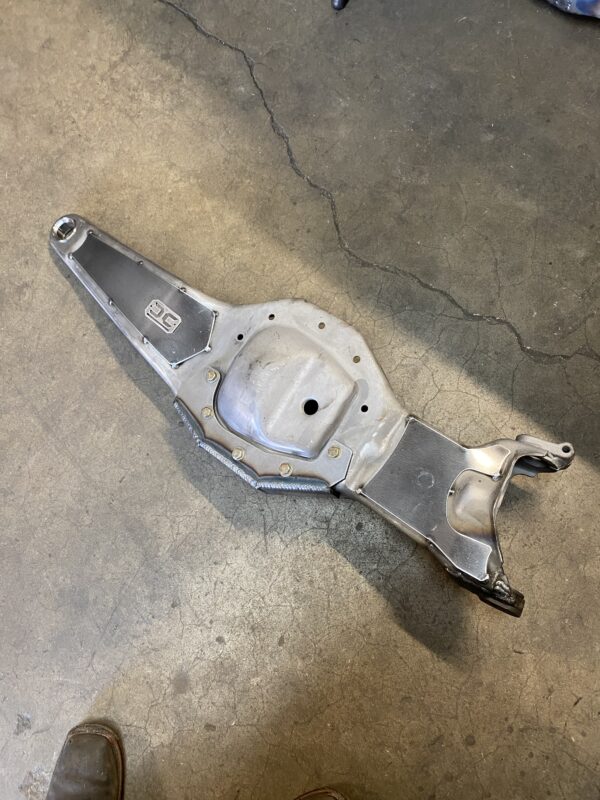 DANA 35 DIFF GUARD - Image 5
