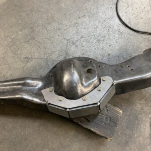 DANA 44 DIFF GUARD