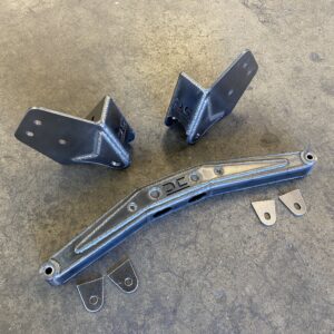 Ranger/Explorer rad/trans crossmember kit